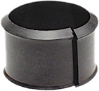 MOTION PRO CABLE CLAMP SLEEVE 1.25 IN RUBBER - 11-0045